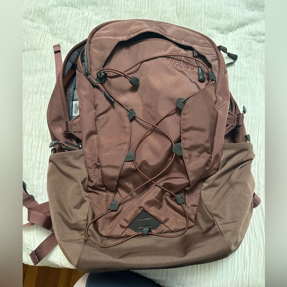 Women’s North face Borealis Classic Backpack